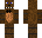 freddy