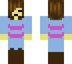 frisk 2