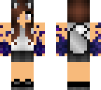 galaxy girl