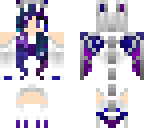 galaxy in 2nd version