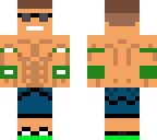 gangster john cena