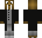 gangster trott