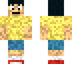 gene belcher