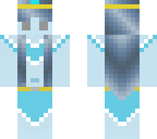 ghost priestess