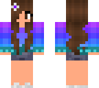 girl