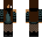 girl