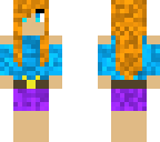 girl