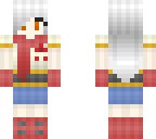 girl papyrus edit