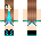 girl supergamer6789