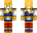 goku yadrat