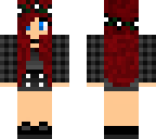 goth daisy