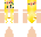 greek goddess