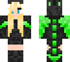green dragon