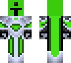 green night