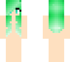green skin base