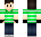 green slamacow