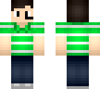 green slamacow edited