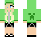 greencreeper me