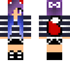 gust edited one mf my skins