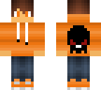halloween cool guy 
