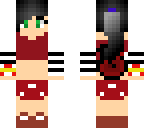 hellhound girl