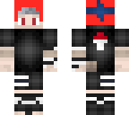 hews uchiha