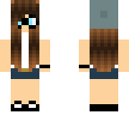 hipster girl