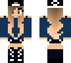 hot tomboy