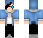 human sans