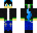 hydrolicwolf