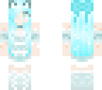 i changed the legs