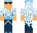 ice lord zack