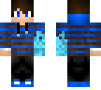 ice powers