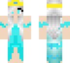 ice queen