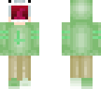 idk