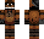 ignited freddy
