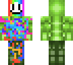 ink tale flowey