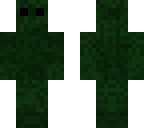 invisible
