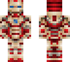ironman total awesome
