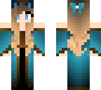isabell as a mifwa