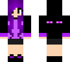 itsnixil enderman edited