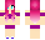 ivy remake