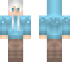 jack frost