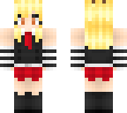 japanese scool girl
