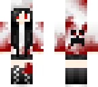 jeff the killergirl version