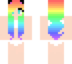 just added ears