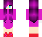 justa girl