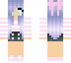 kawaii girl 