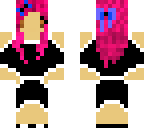 kawaii girl