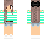 kawaii minty gal